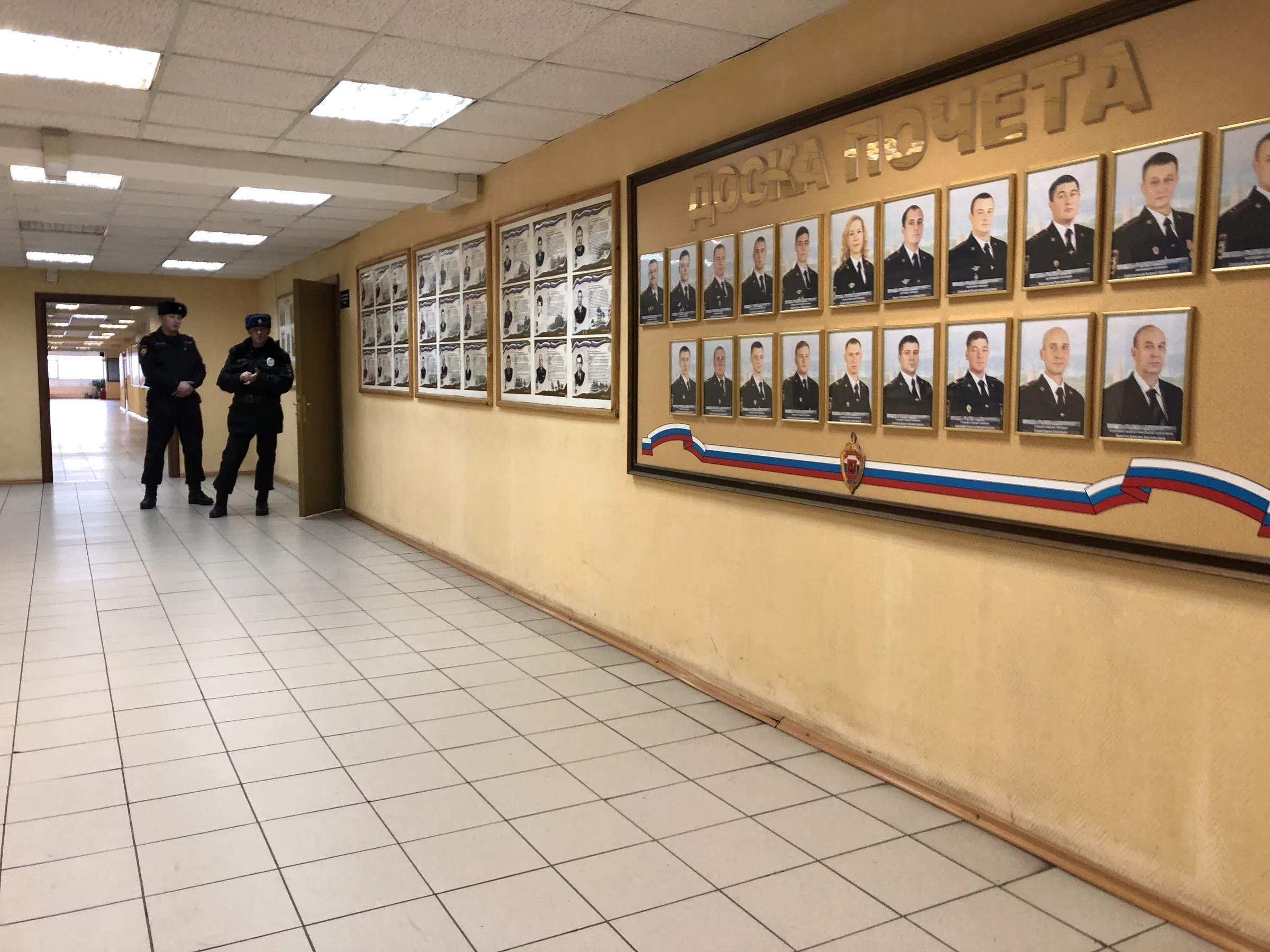 Промзона с автопарком, фото 21