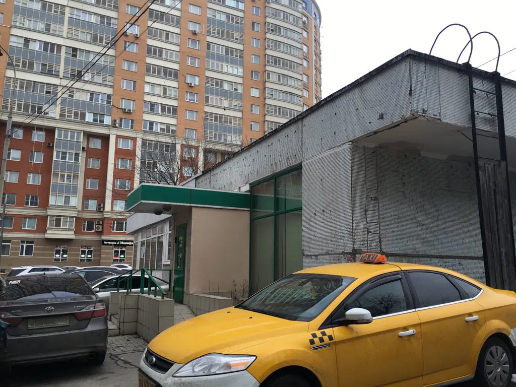 Заброшенный банк, фото 12