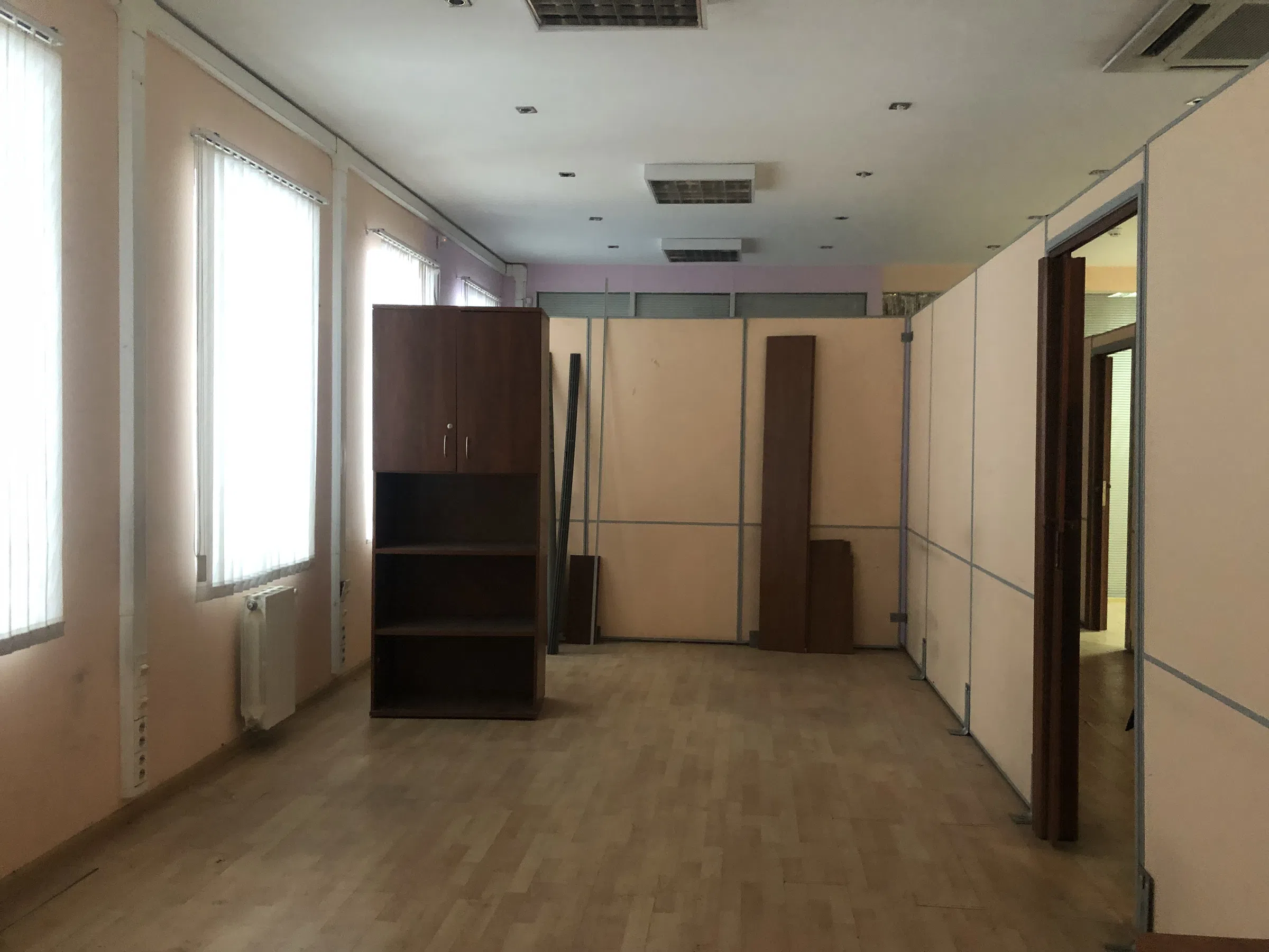 Особняк мятного цвета, фото 17