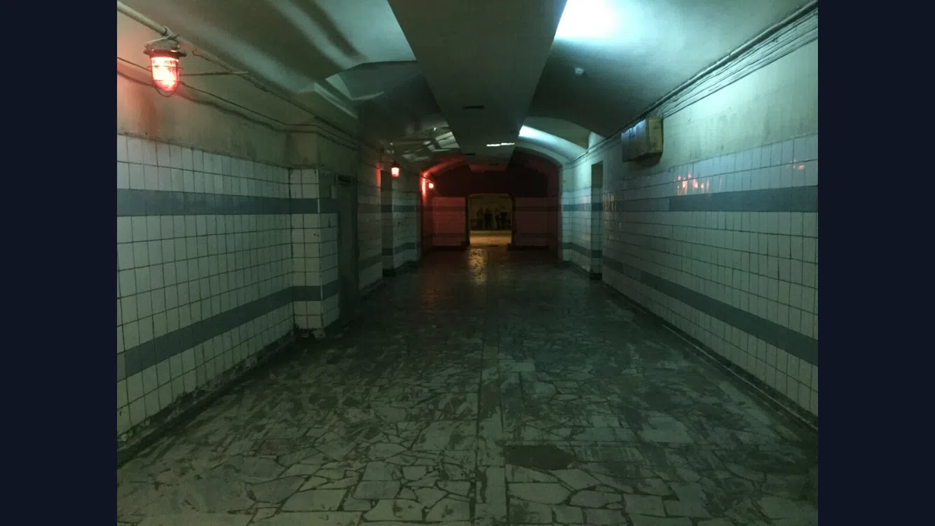 Больница в старинном стиле, фото 8