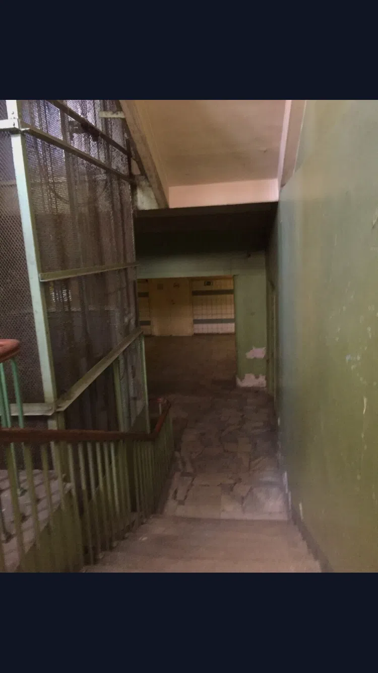 Больница в старинном стиле, фото 13