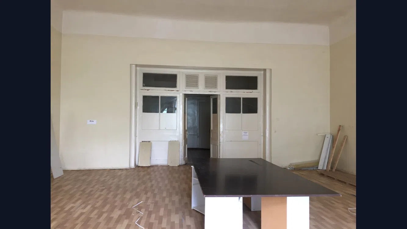 Больница в старинном стиле, фото 17
