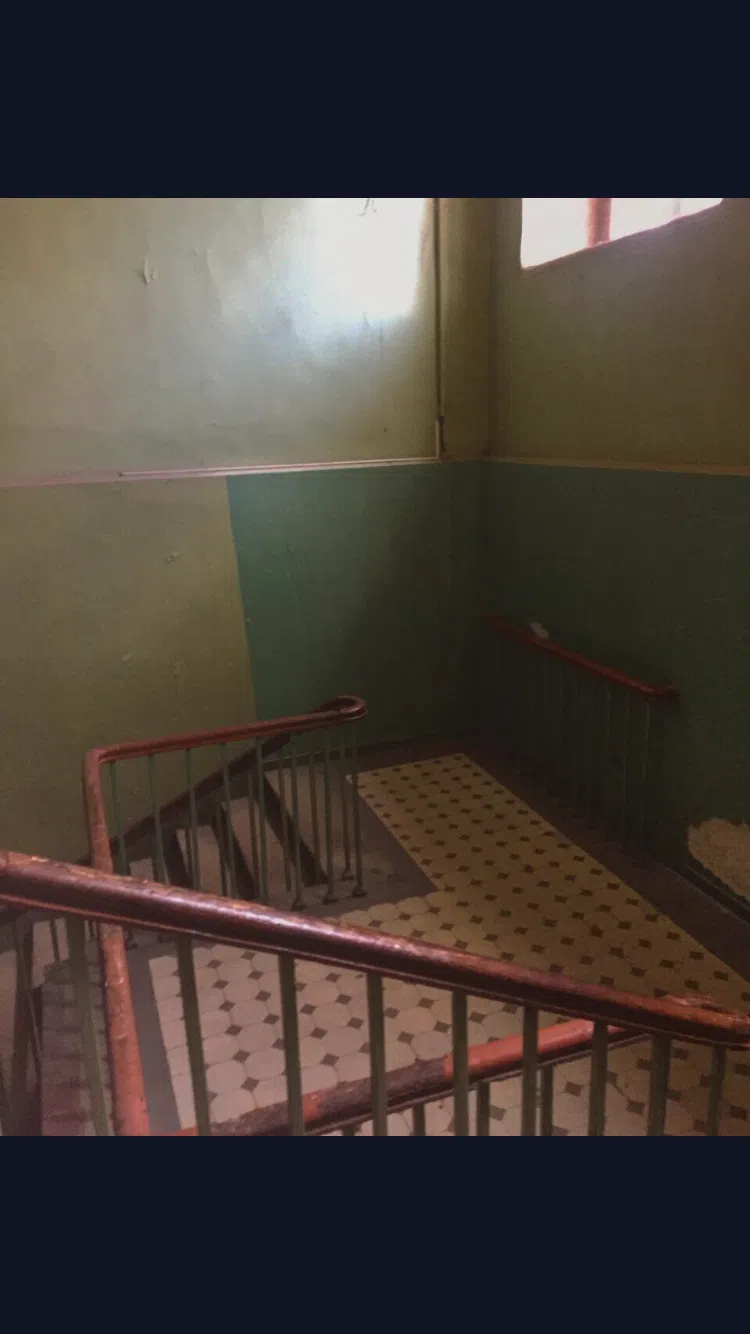 Больница в старинном стиле, фото 12