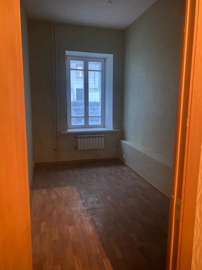 Ряд арок сталинки, фото 9