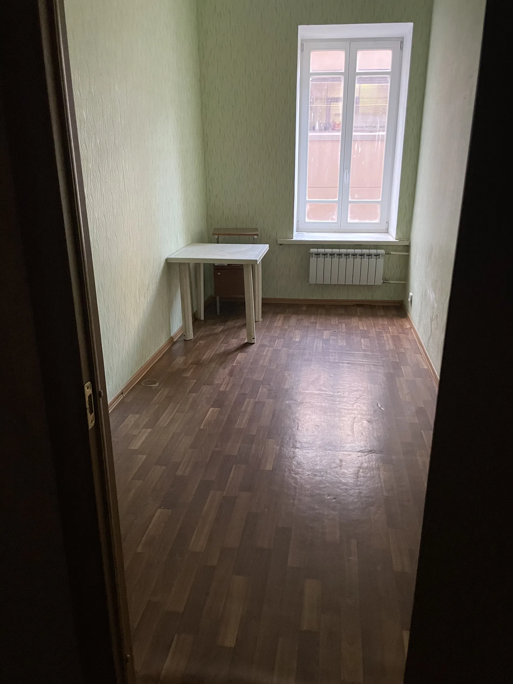 Ряд арок сталинки, фото 24