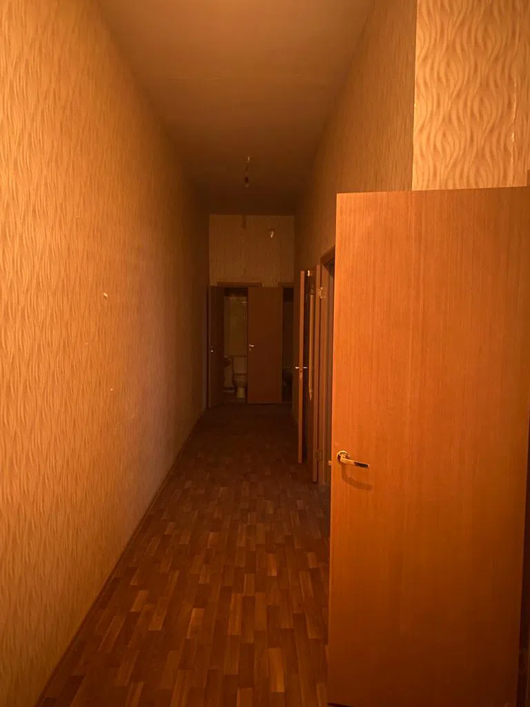 Ряд арок сталинки, фото 3