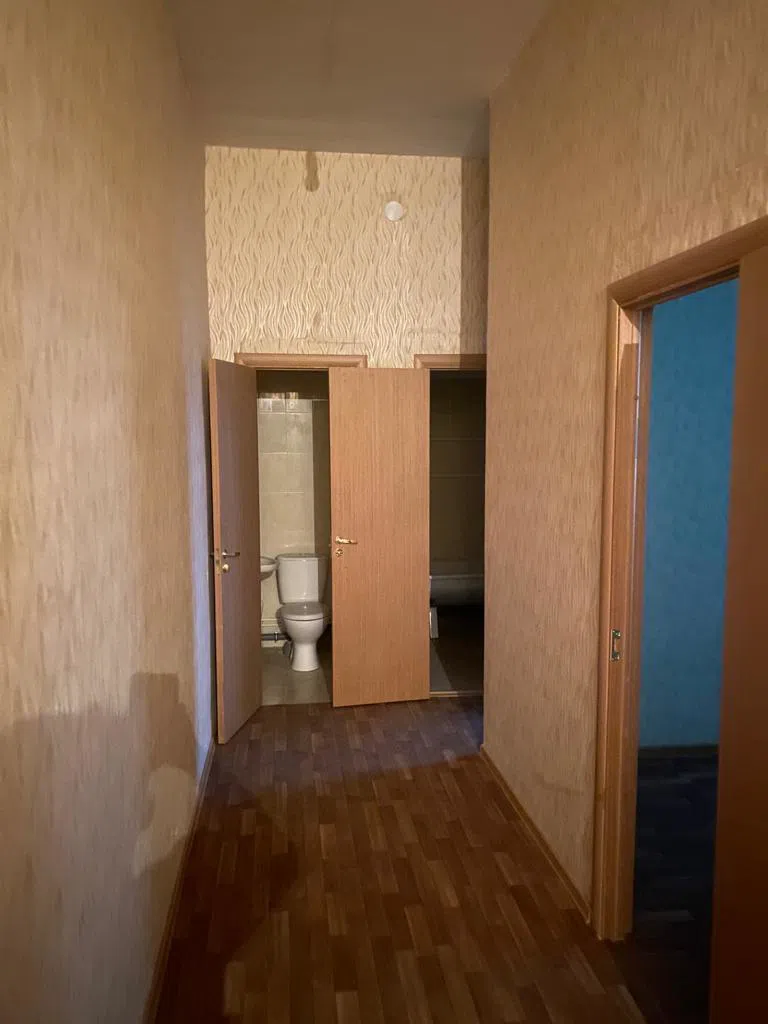 Ряд арок сталинки, фото 5