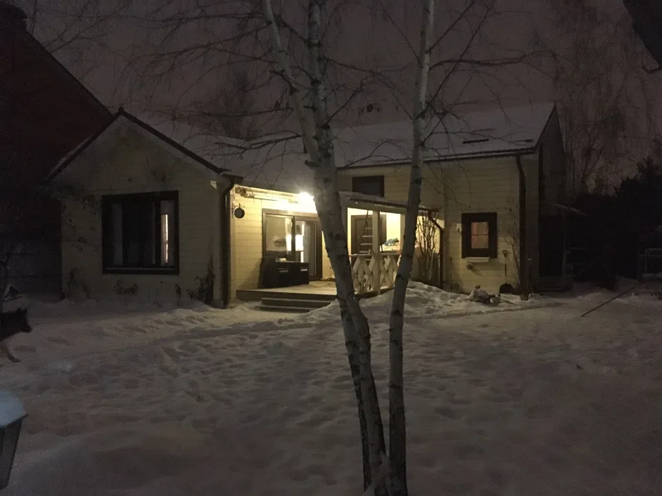 Зимний дом в Подмосковье, фото 2