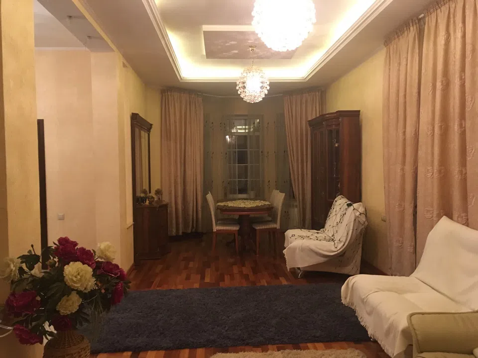 Зимний дом в Подмосковье, фото 11
