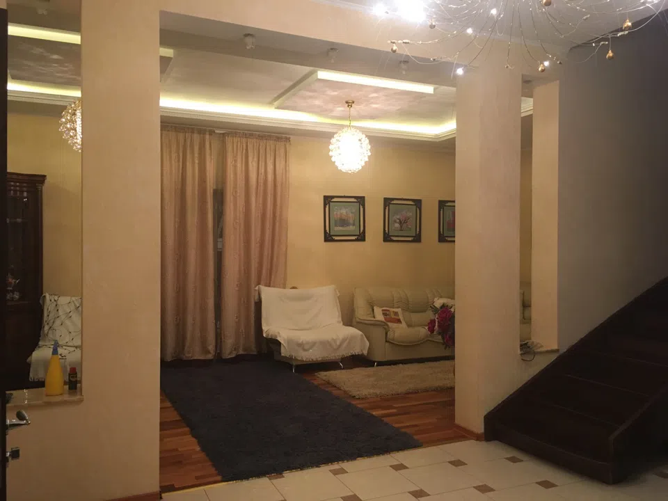 Зимний дом в Подмосковье, фото 9