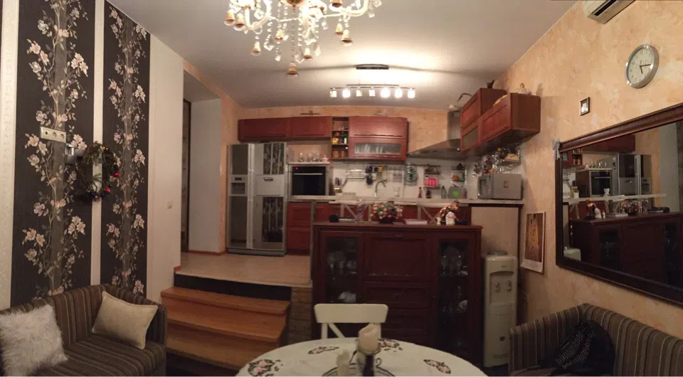 Зимний дом в Подмосковье, фото 18