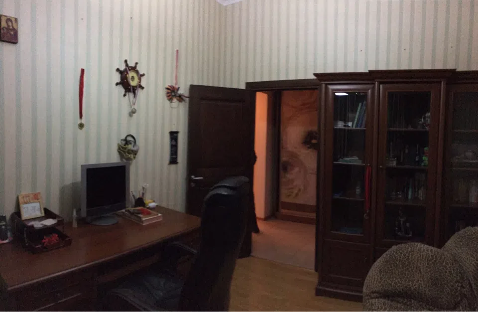 Зимний дом в Подмосковье, фото 23