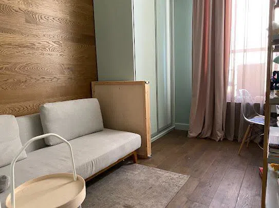 Лофт с видовыми окнами, фото 20