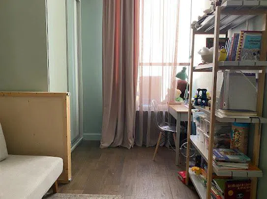 Лофт с видовыми окнами, фото 16