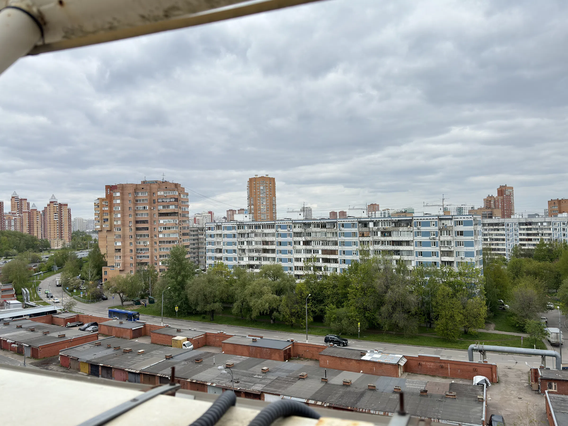 Палуба с видом, фото 2