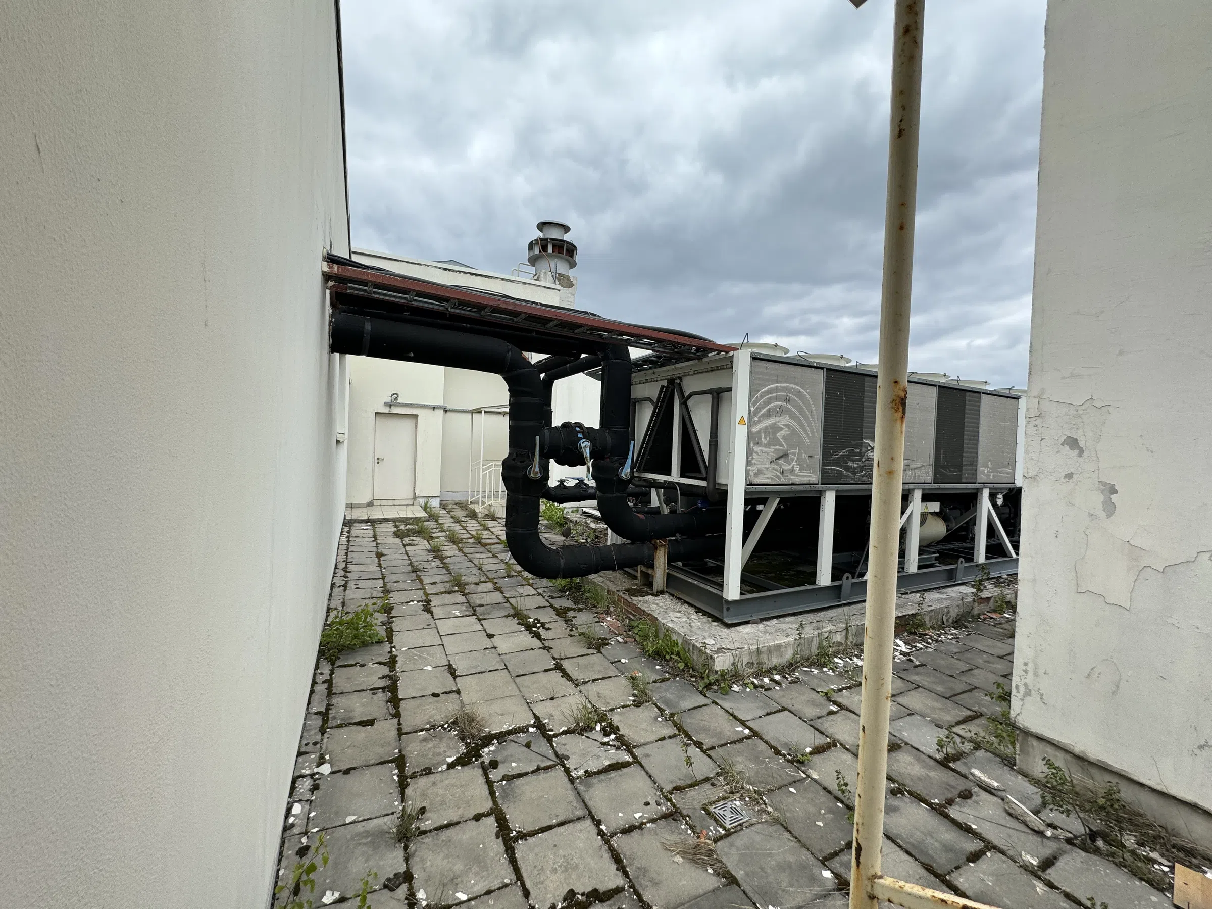 Палуба с видом, фото 24