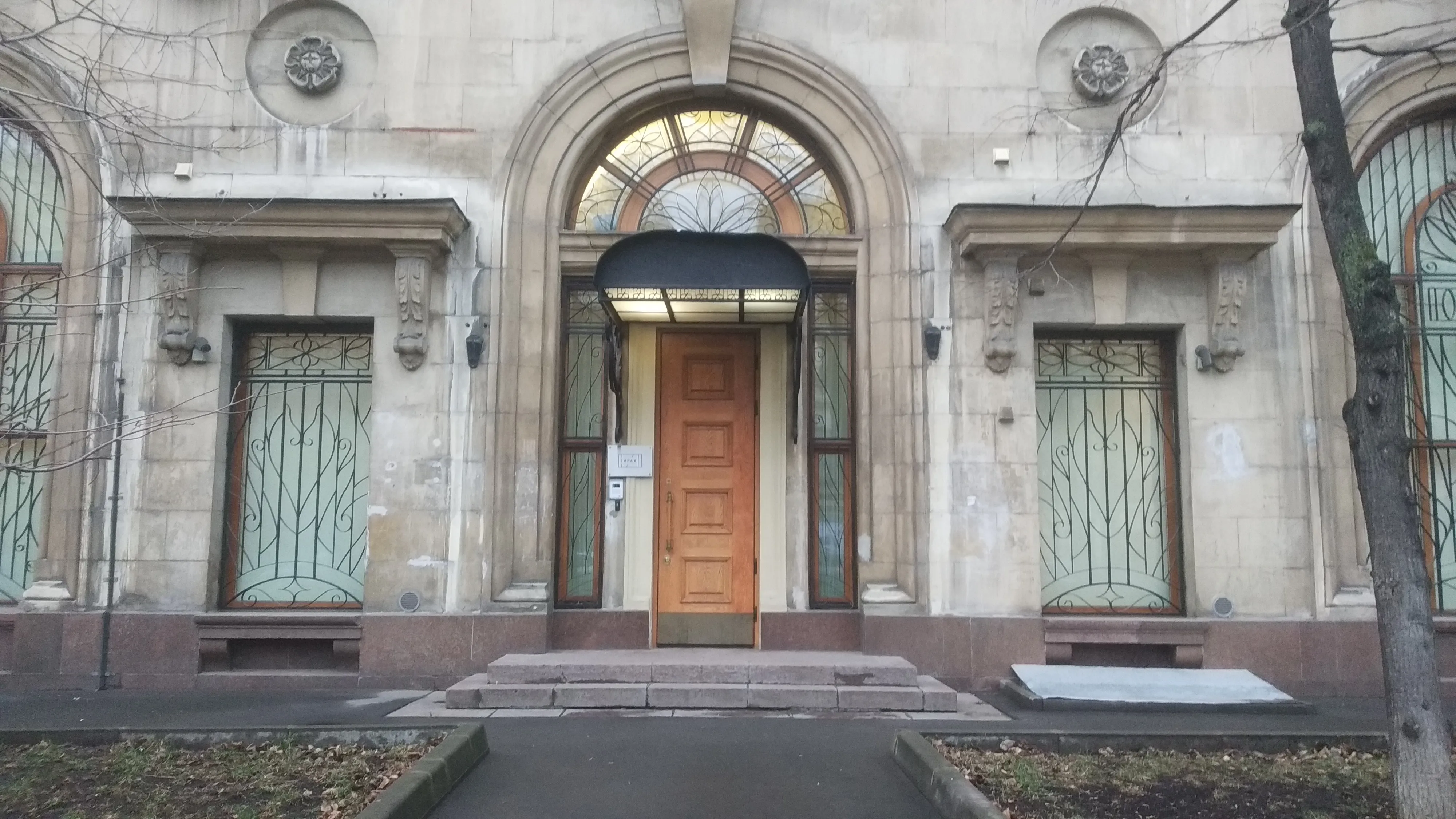 Галерея в старинном доме, фото 20