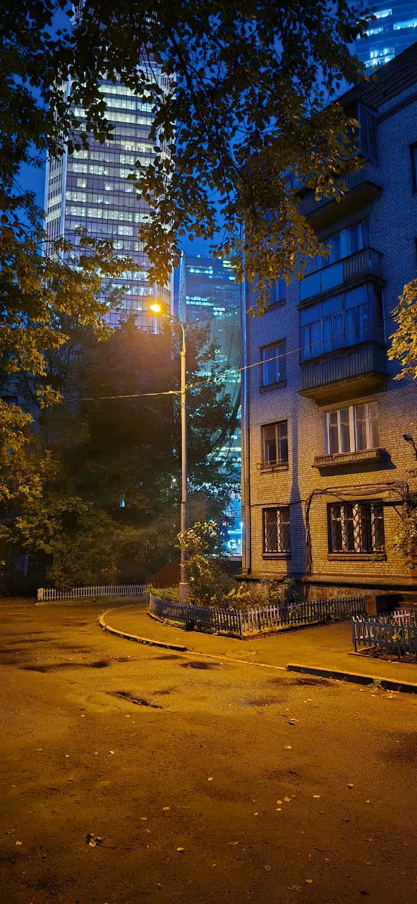 Кирпичный дом с палисадником, фото 9