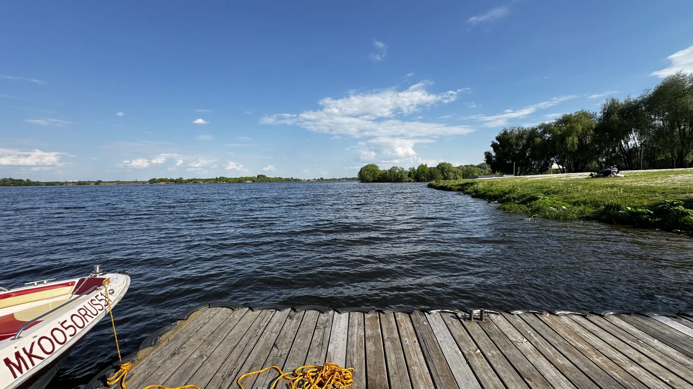Прибрежное кафе с пляжем, фото 12