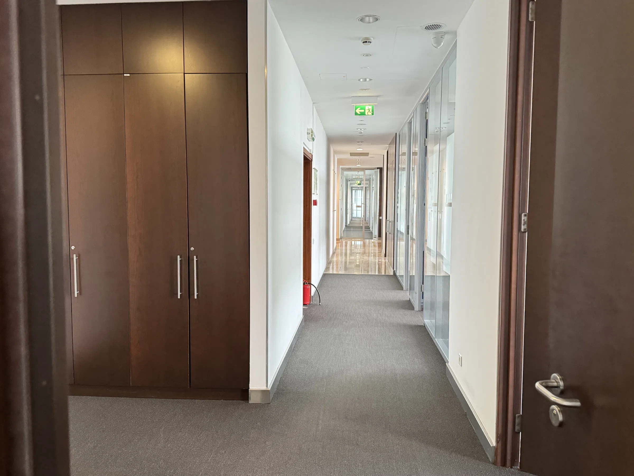Панорамный офис с высоты, фото 4