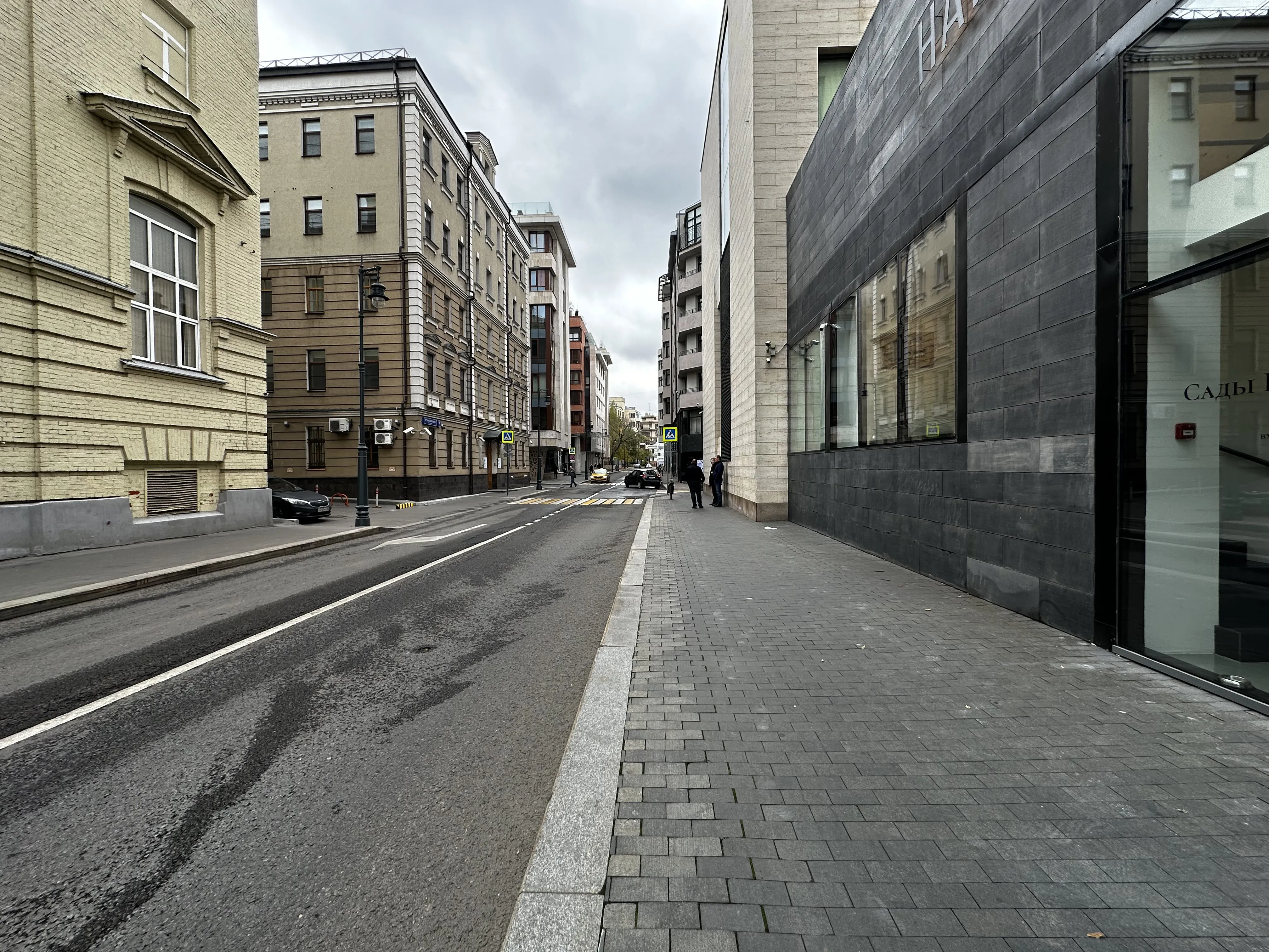 Галерея с лестницей, фото 23