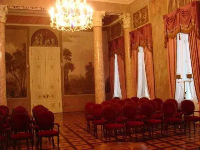 Театр Лесной Сцены, фото 3