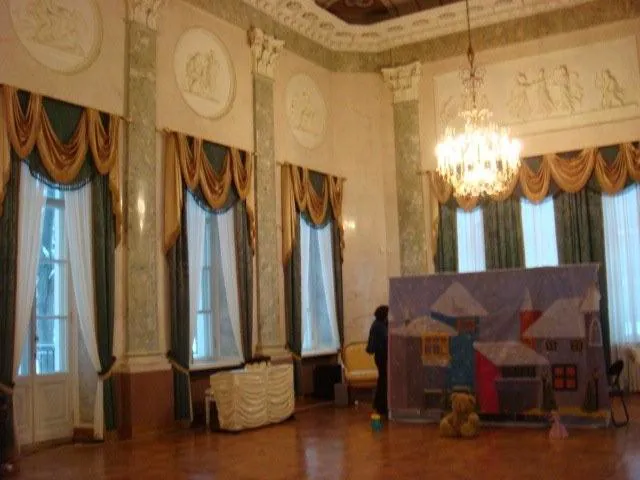 Театр Лесной Сцены, фото 14