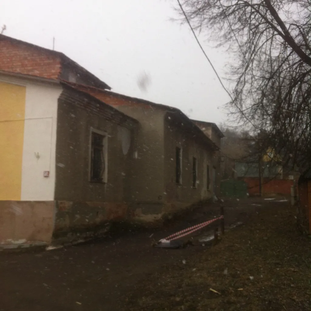 Жёлтый бетонный завод, фото 9