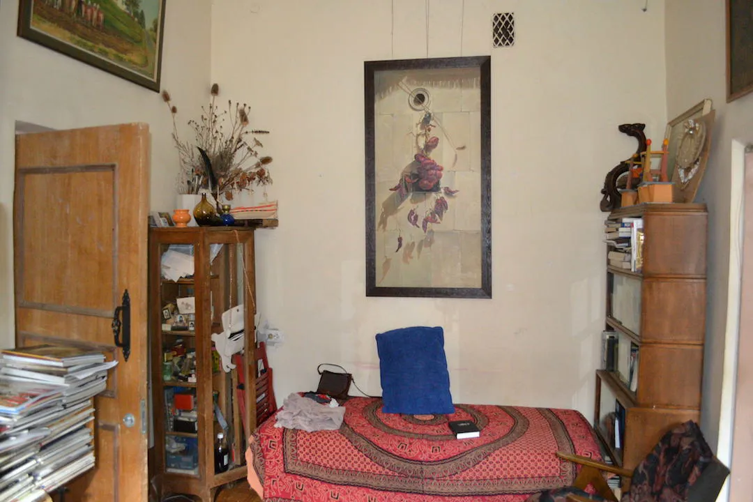 Этюд Старой Квартиры, фото 10