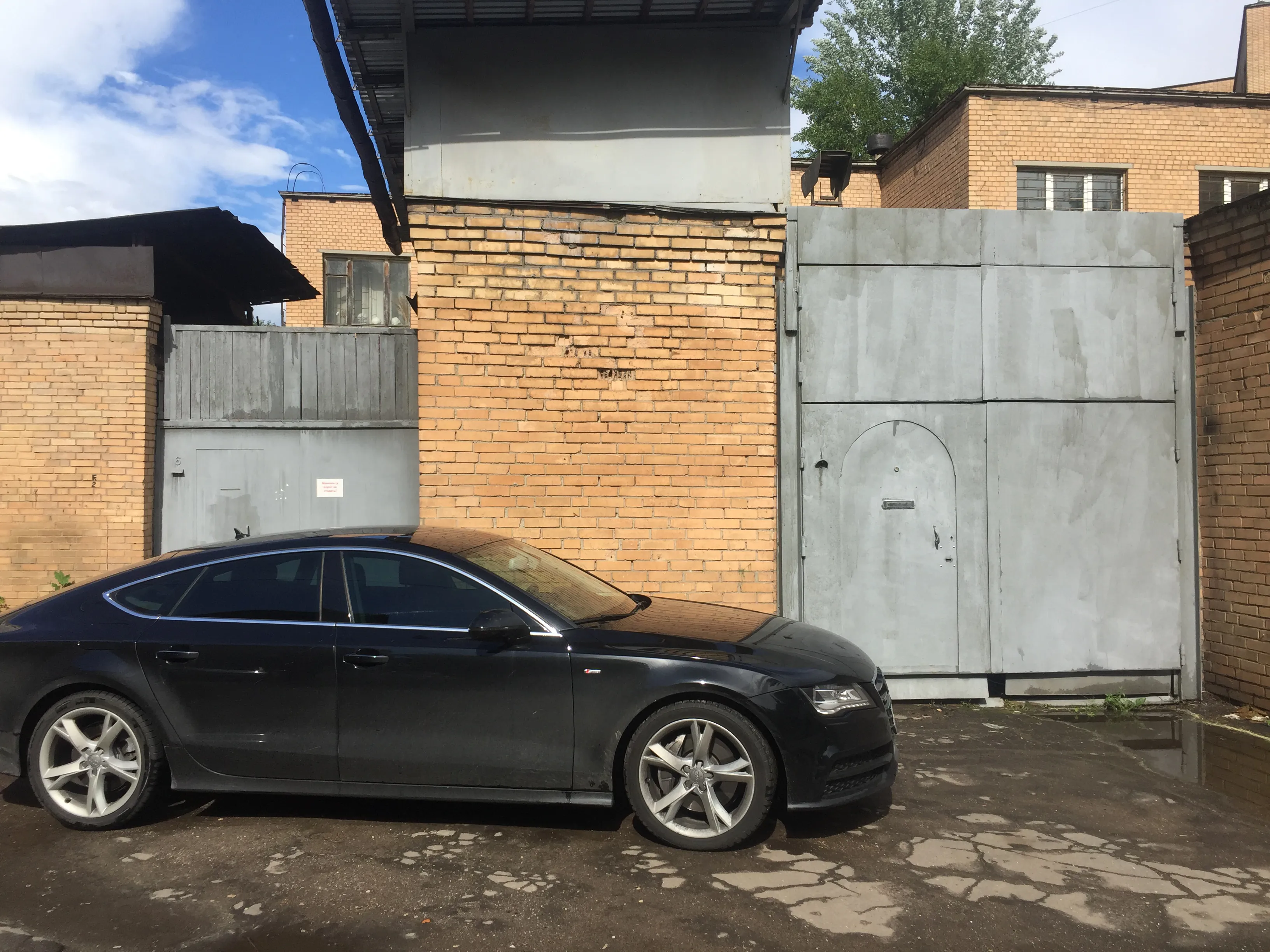 Мастерская скульптора-музыканта, фото 15