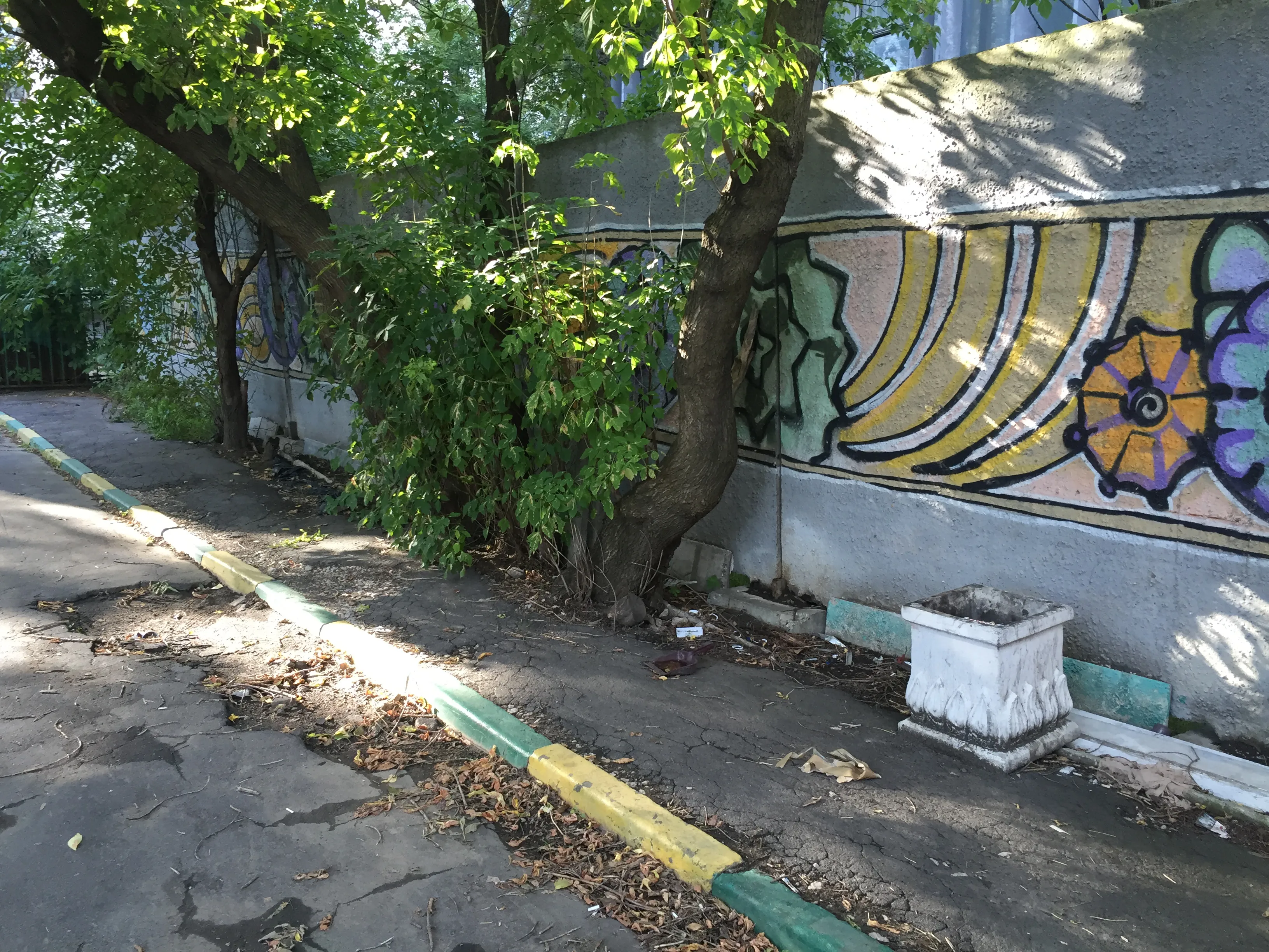 Мастерская скульптора, фото 13