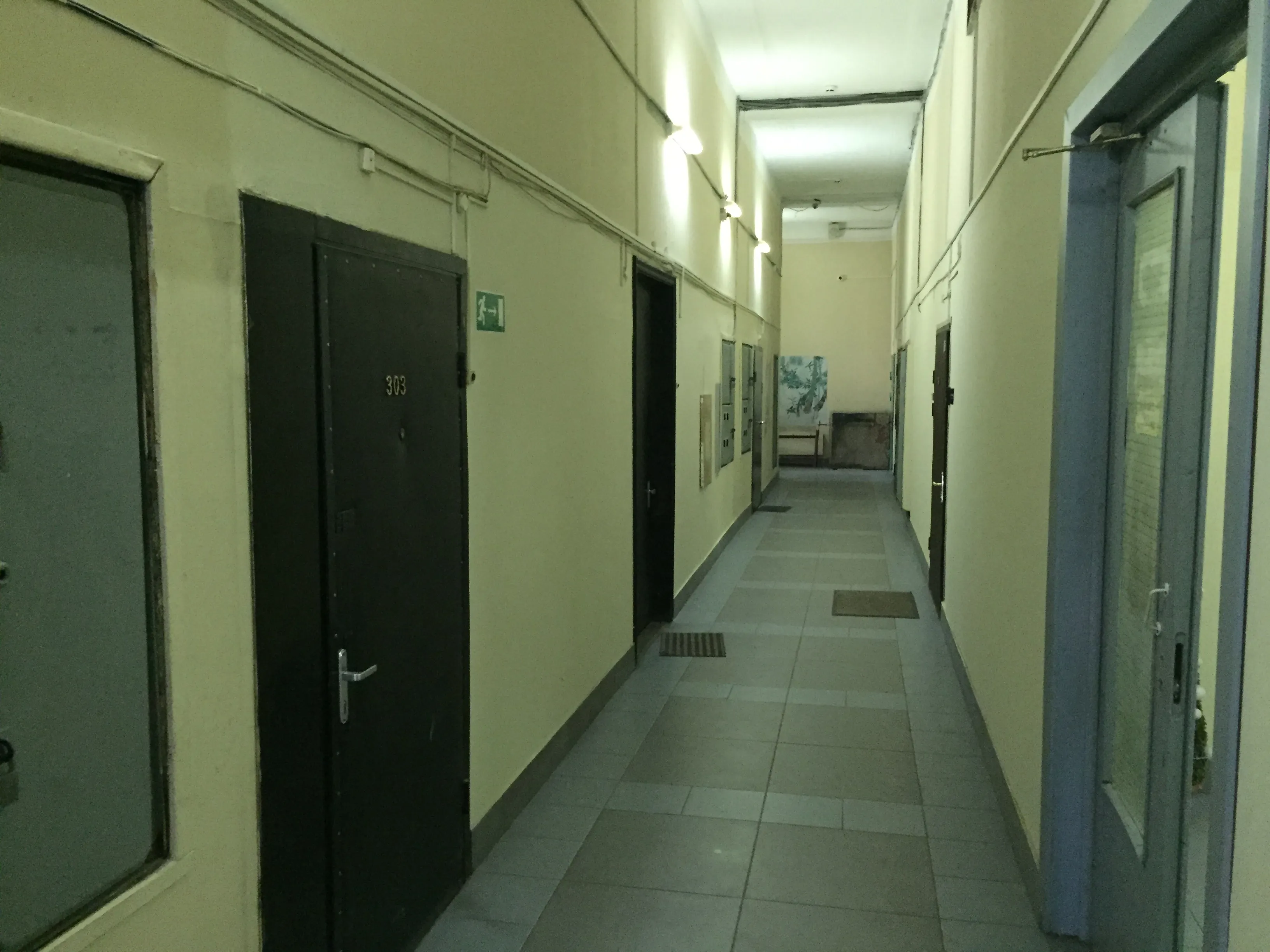 Мастерская скульптора, фото 17
