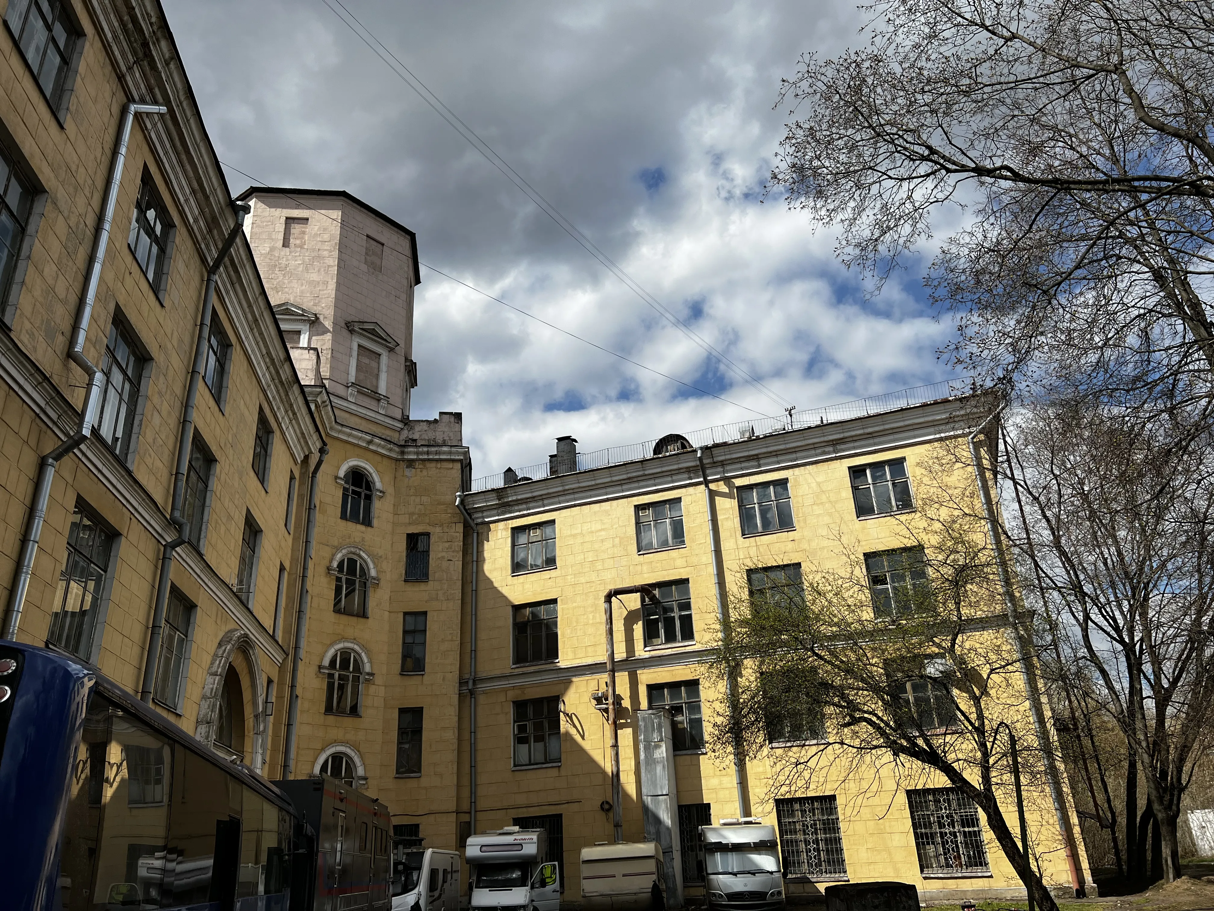 Классический зал суда, фото 2