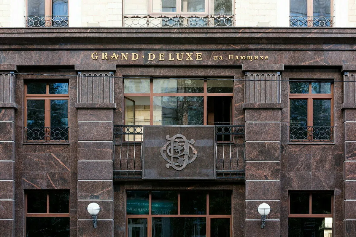Классика с витражами, фото 3