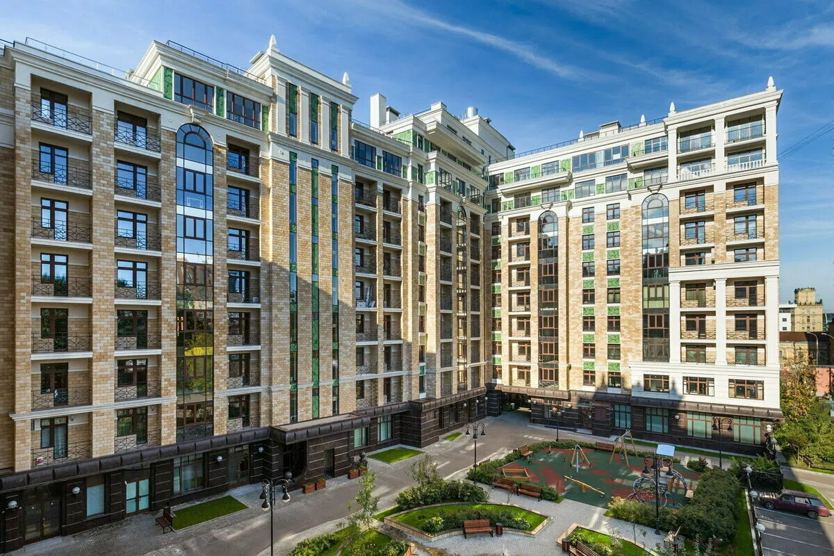 Классика с витражами, фото 1