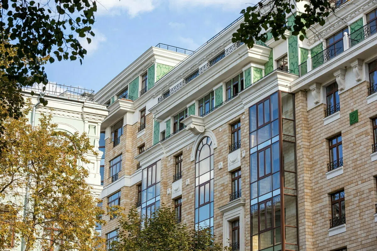 Классика с витражами, фото 5