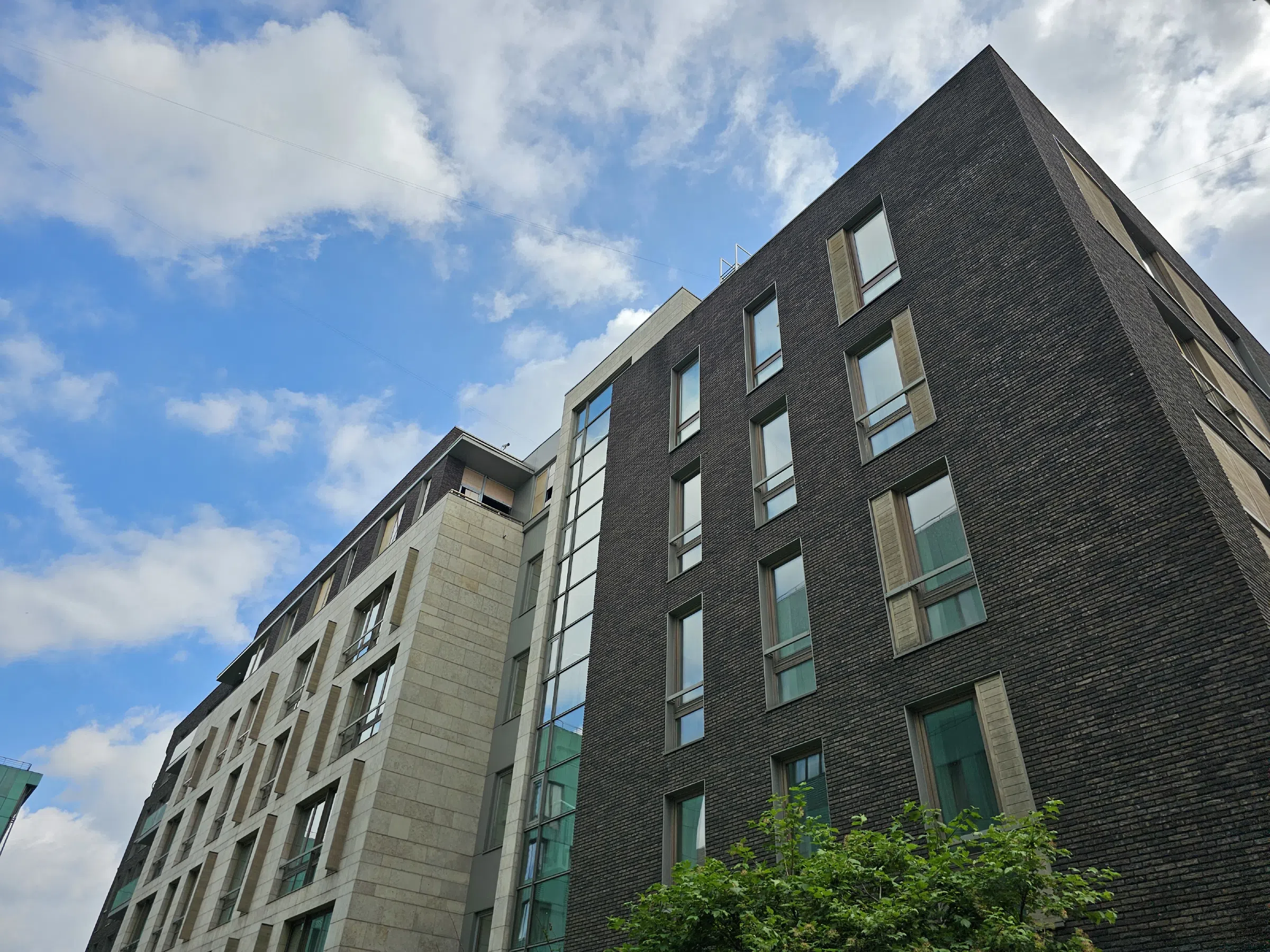 Современное офисное здание, фото 4