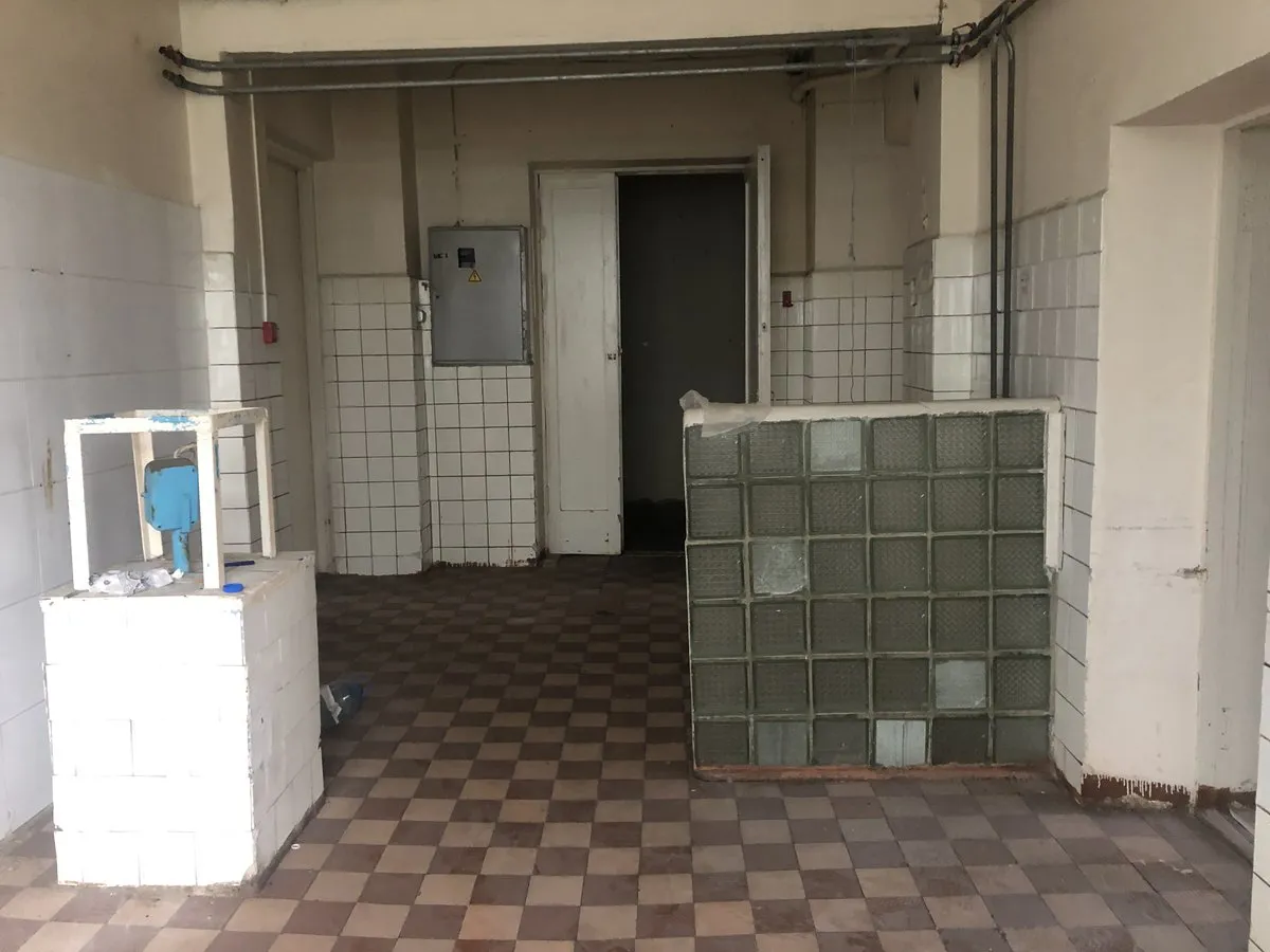 Старый кирпичный универ, фото 23