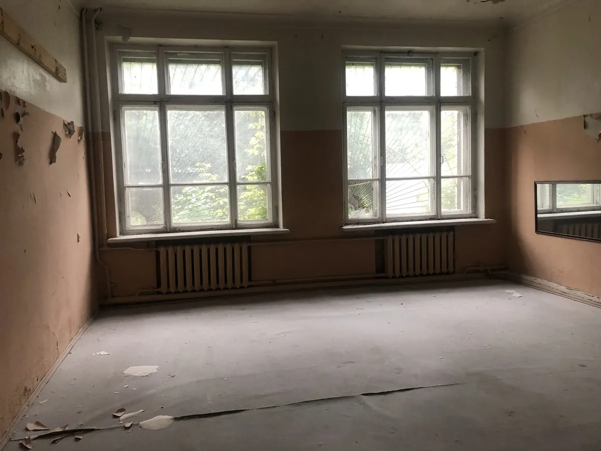 Старый кирпичный универ, фото 16