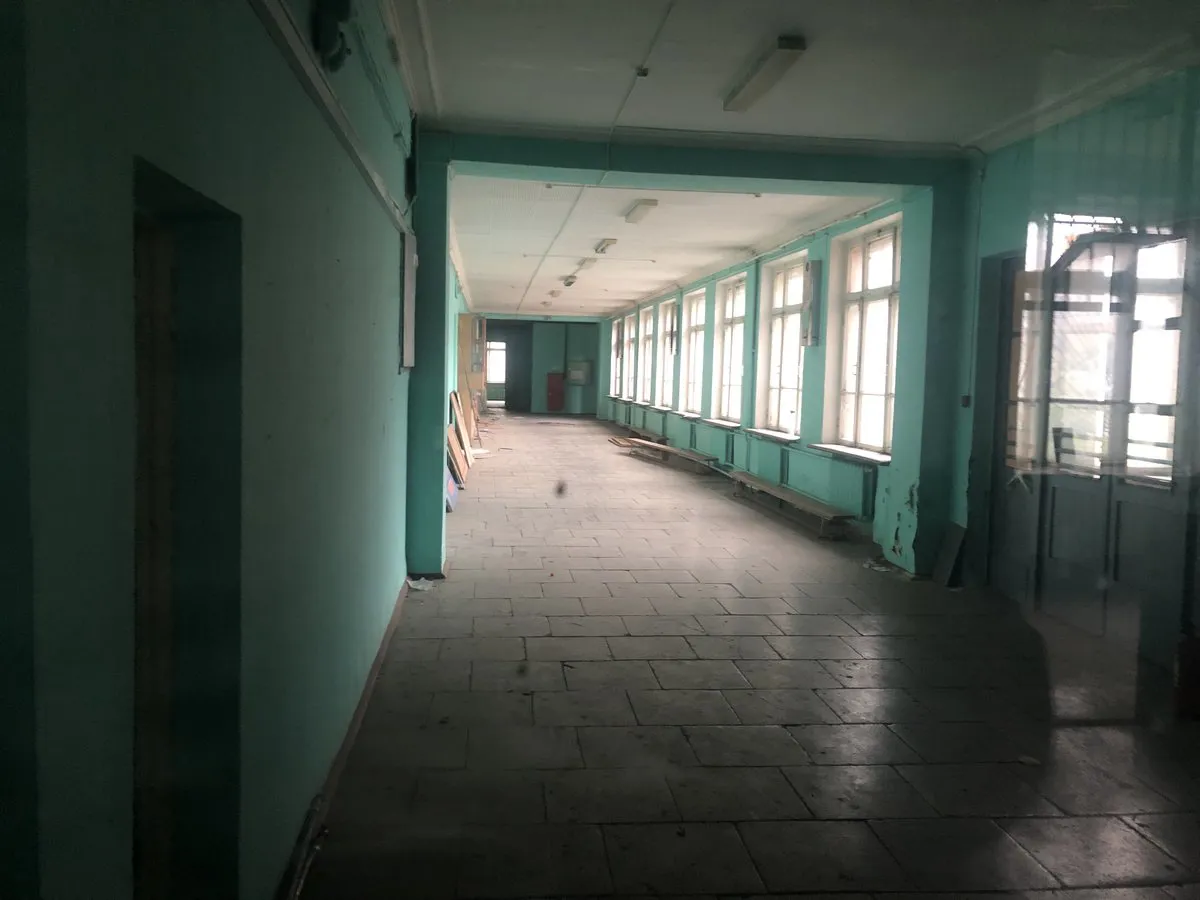 Старый кирпичный универ, фото 8
