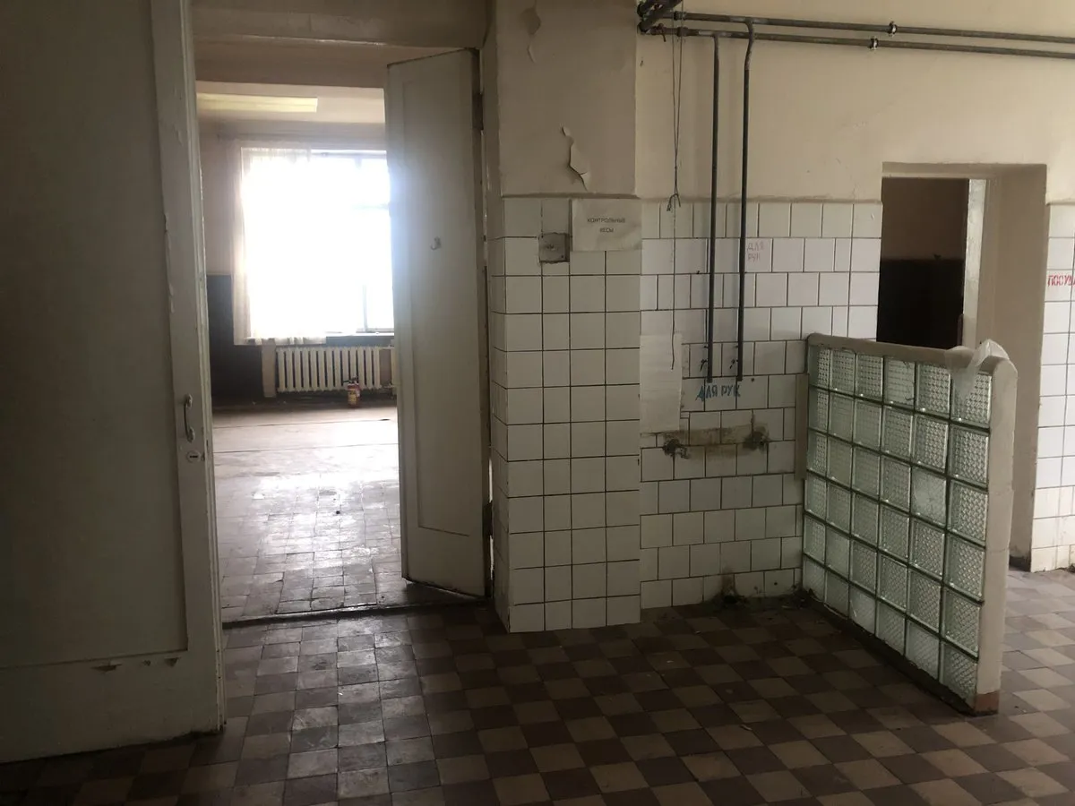 Старый кирпичный универ, фото 24
