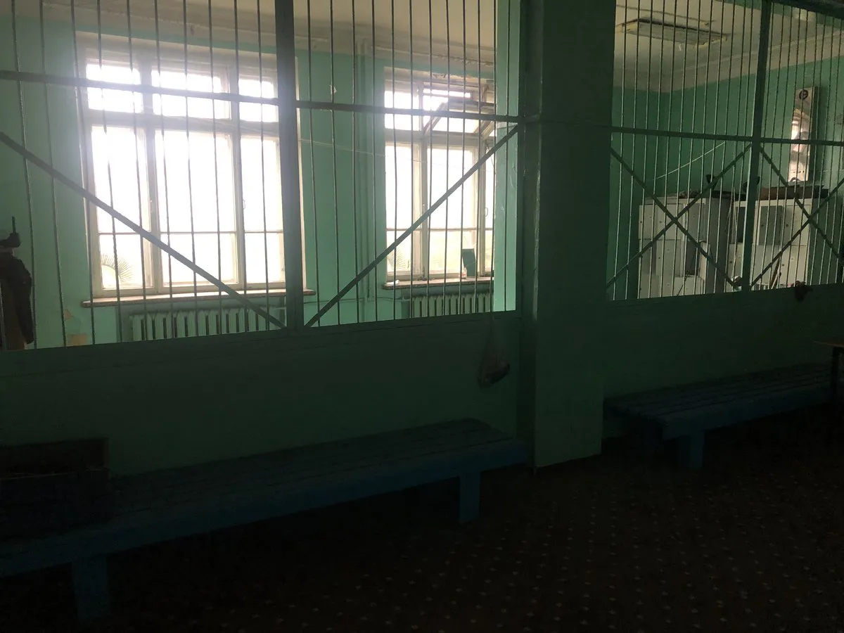 Старый кирпичный универ, фото 6