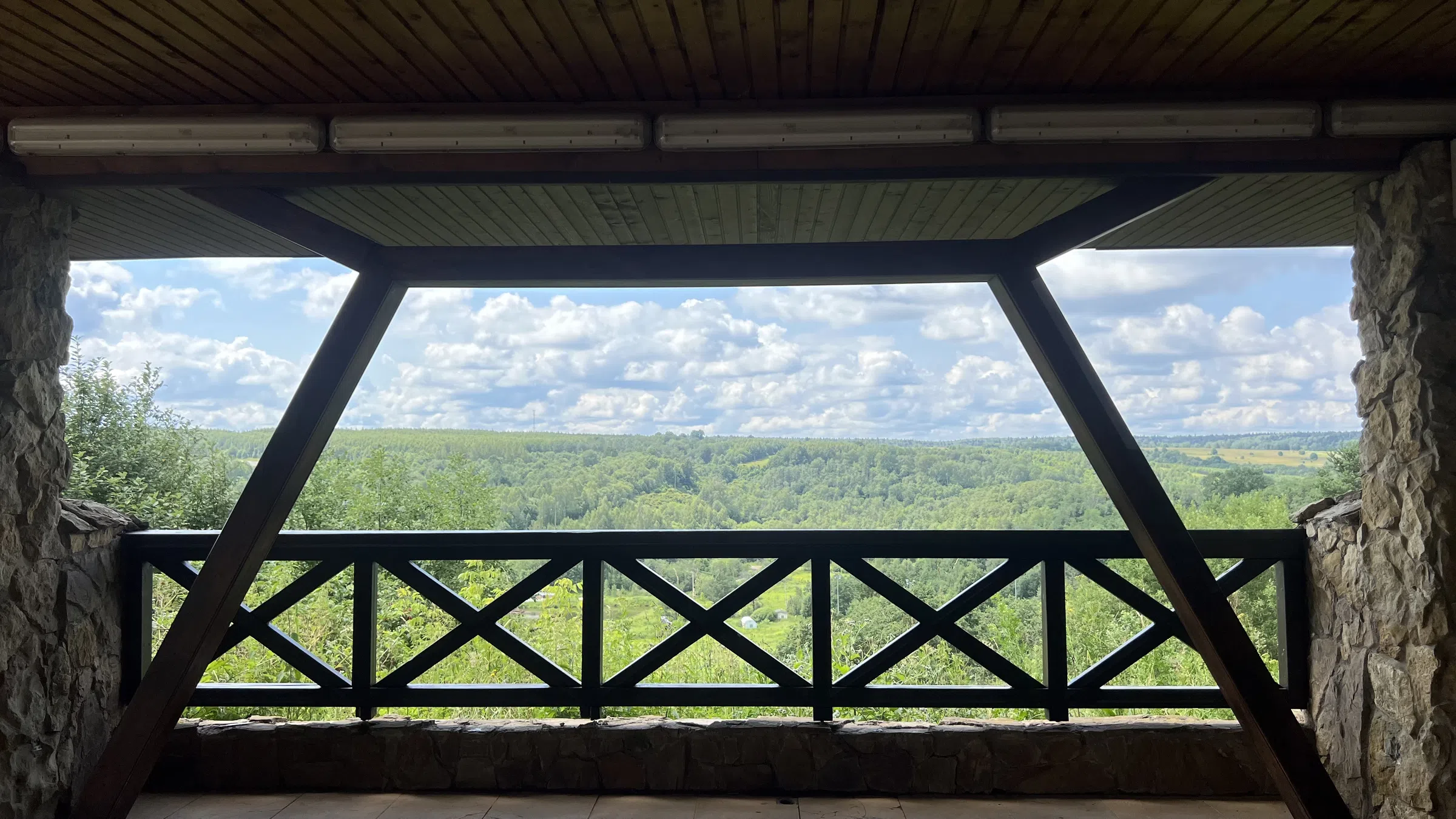 База отдыха с коттеджами, фото 18