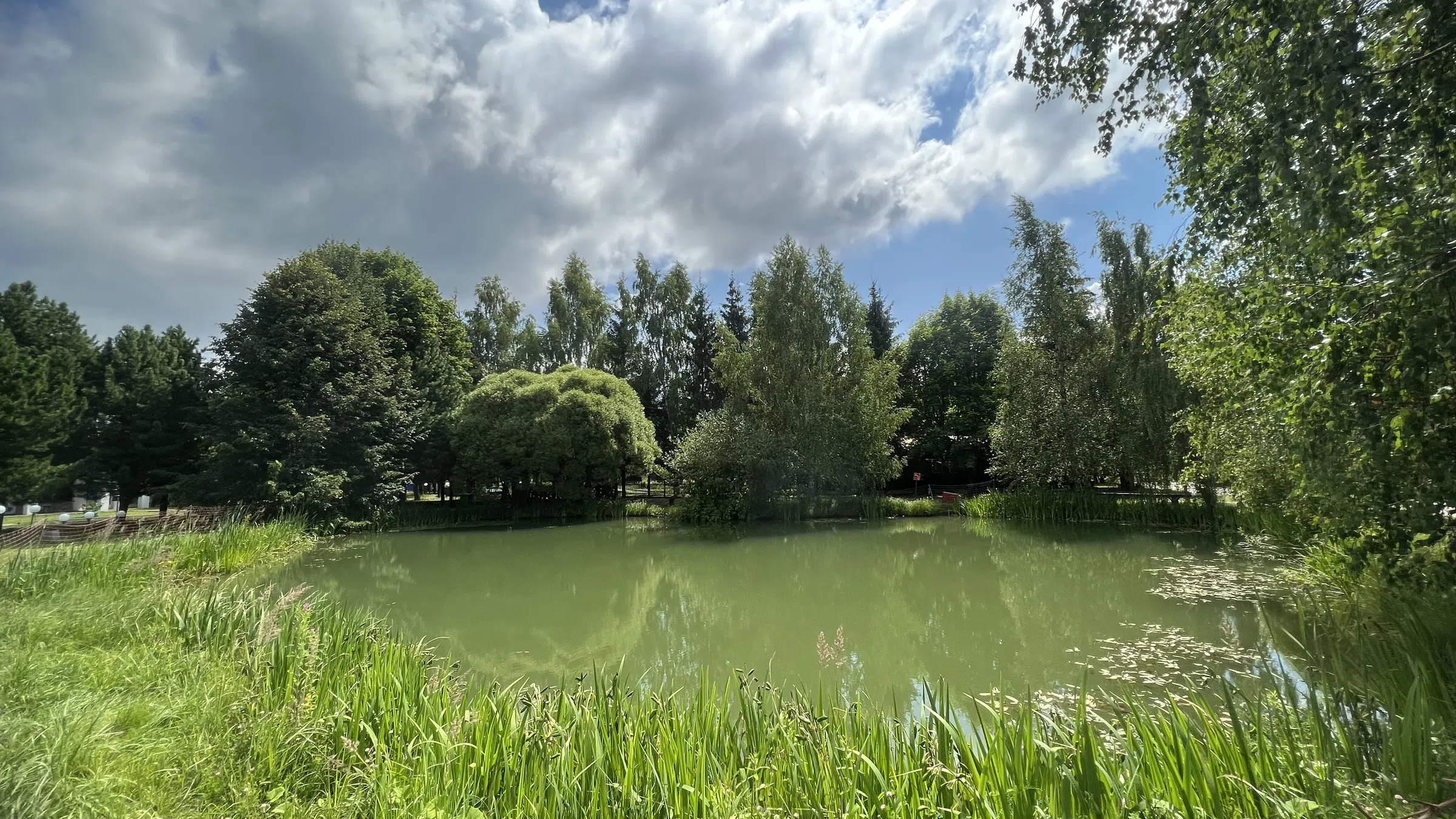 База отдыха с коттеджами, фото 16