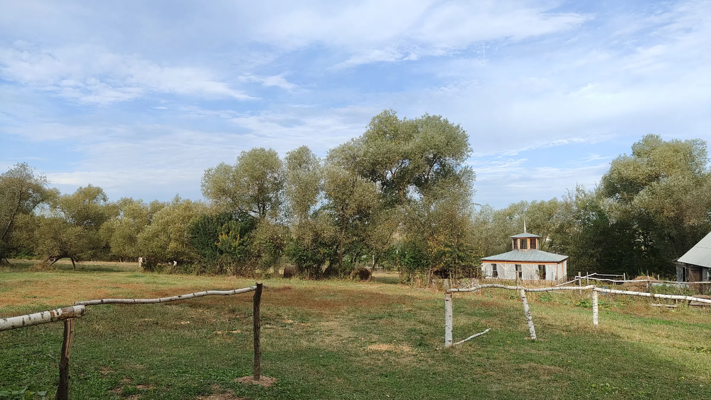 Церковь в кирпичном обводе, фото 14
