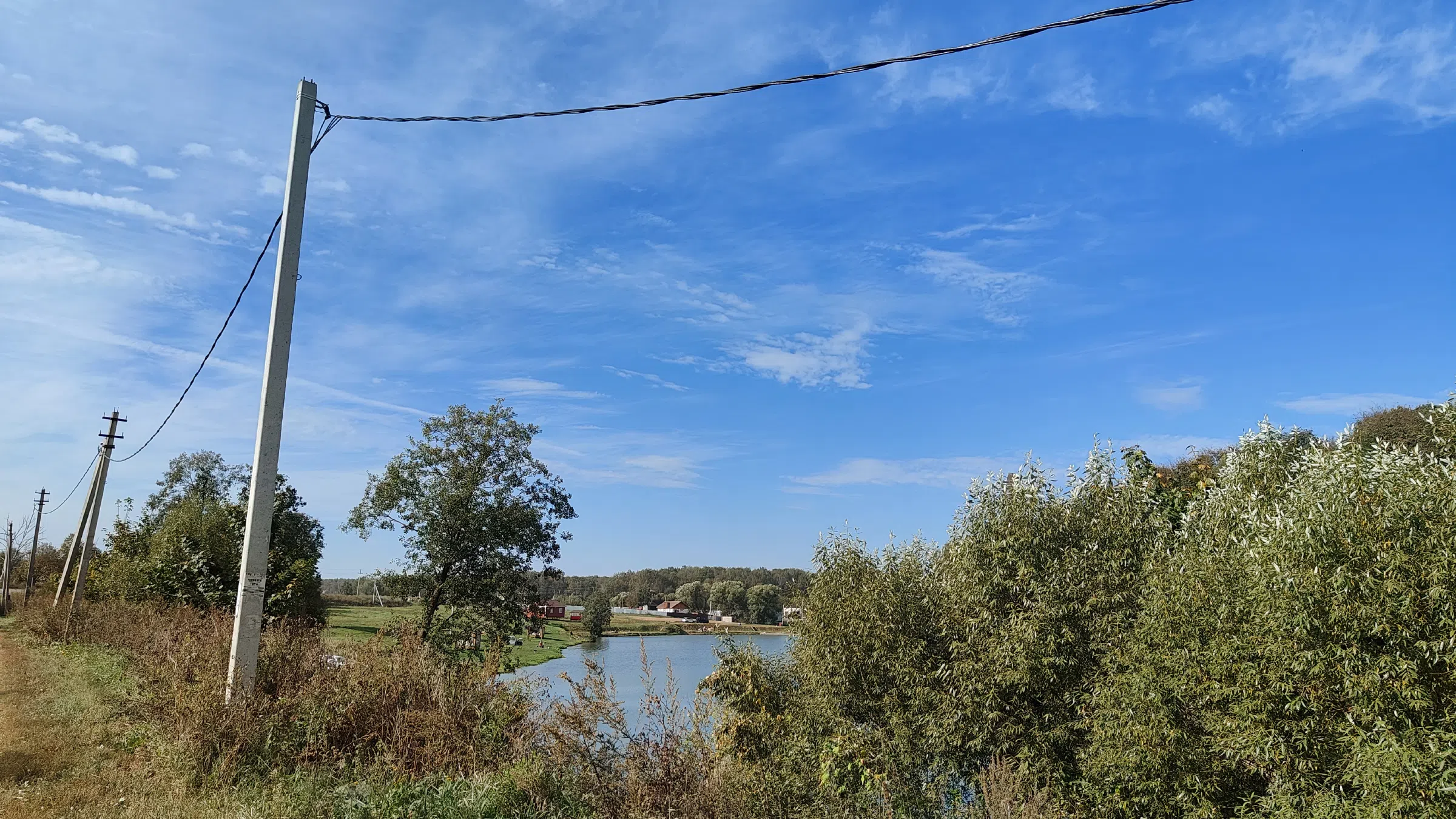Храм у воды, фото 12
