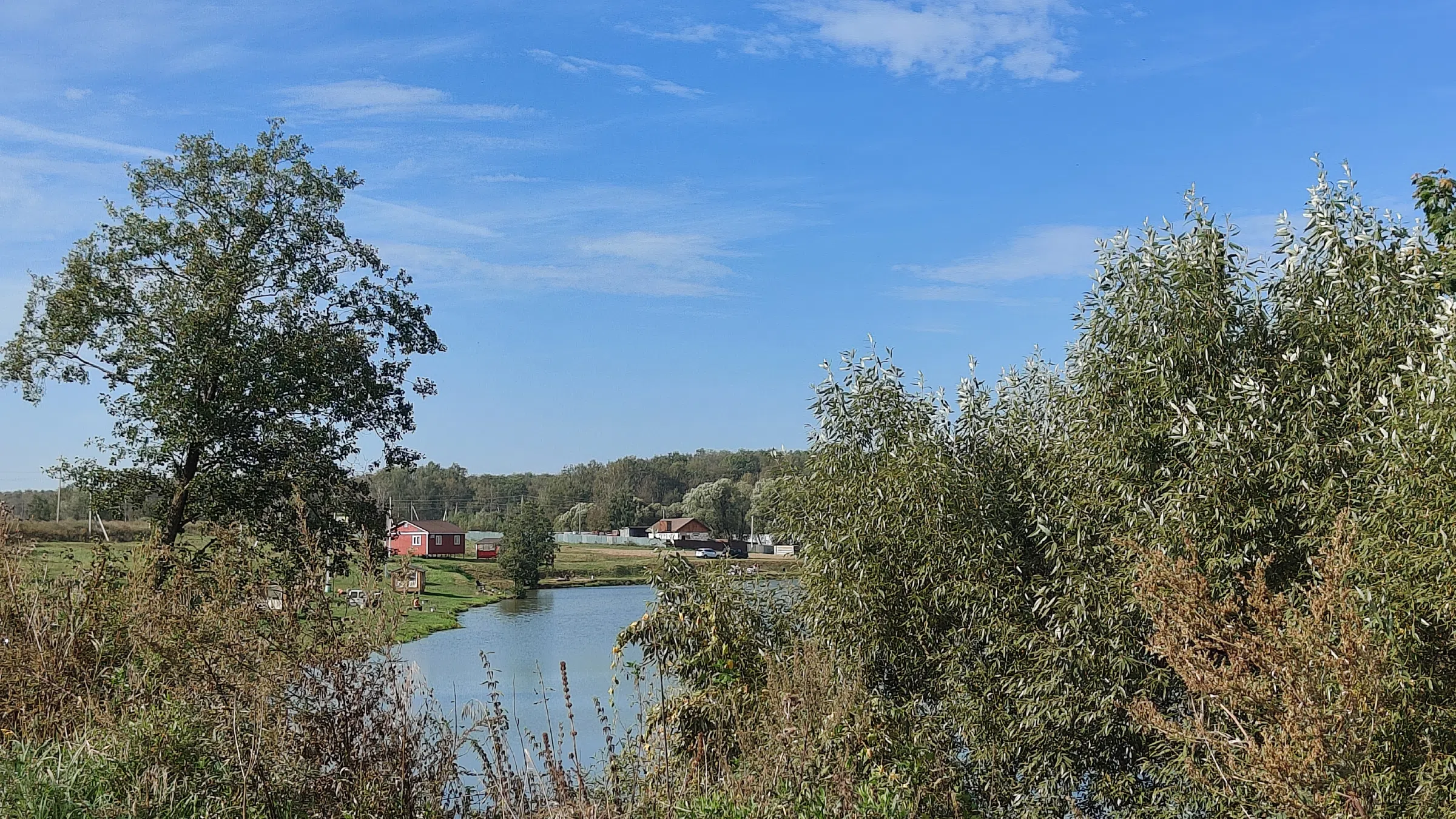 Храм у воды, фото 13