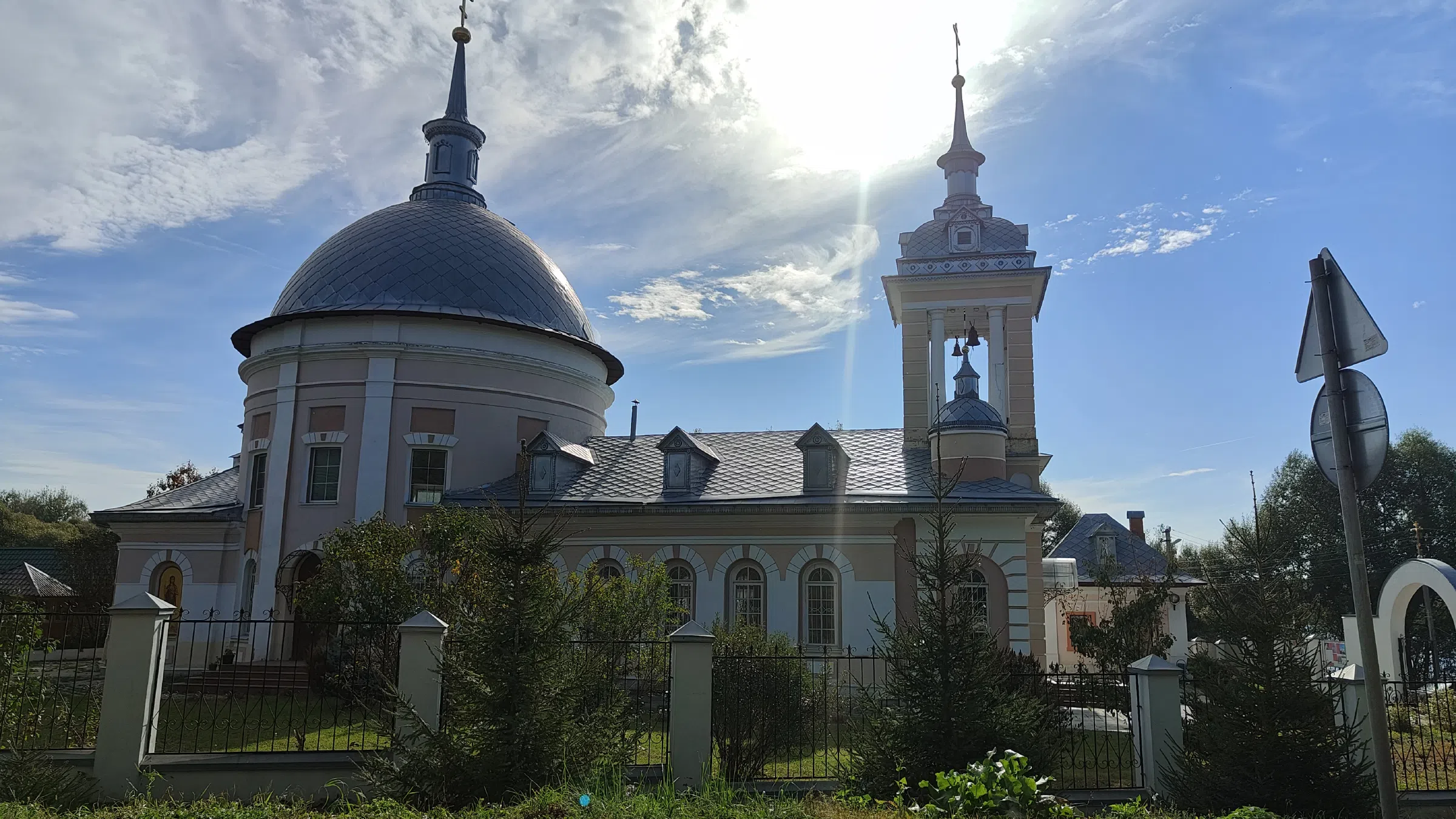 Храм у воды, фото 3