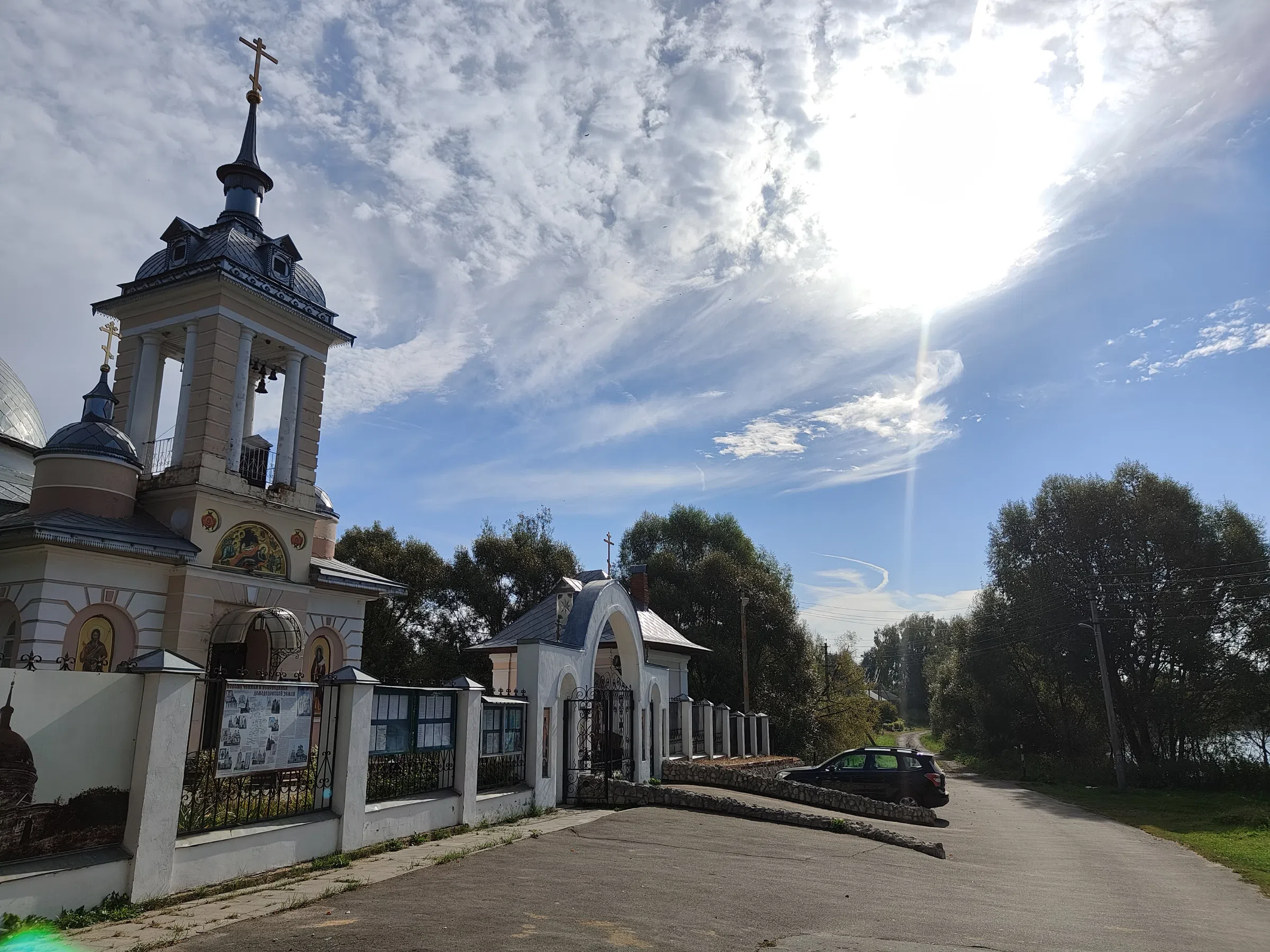 Храм у воды, фото 6