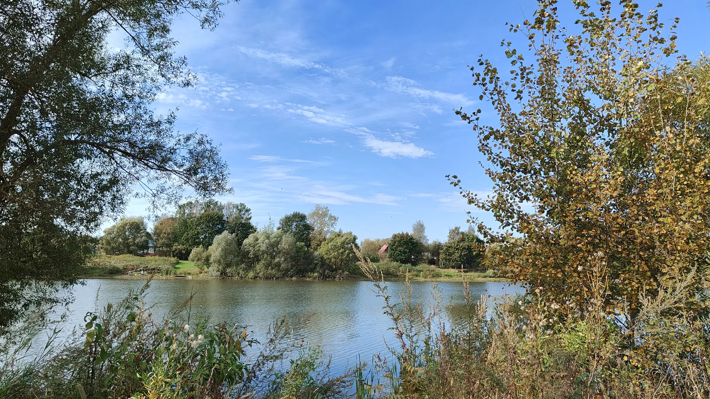 Храм у воды, фото 8